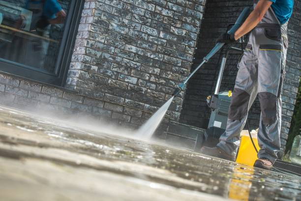Best Driveway Pressure Washing  in Centerport, NY